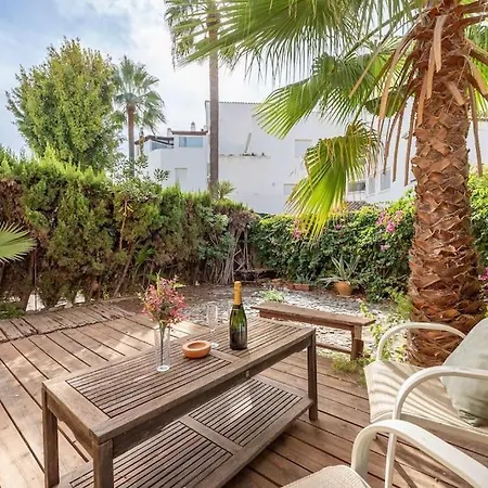 Apartment Beachfront 2 Bedroom On Beach! Rdr351 *